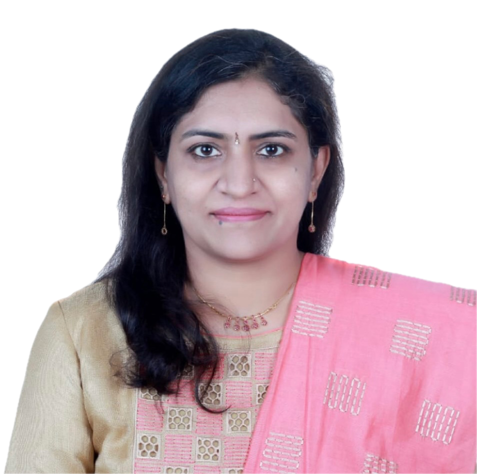 Sharmila Mary Joseph IAS