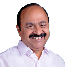 Chief Minister of Kerala