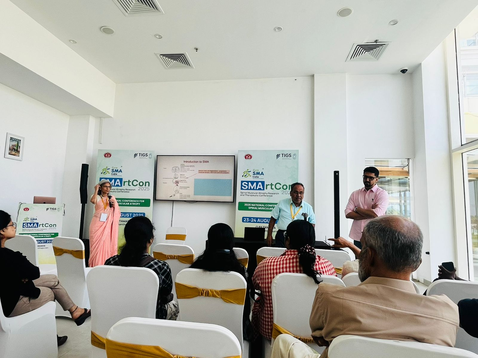 KARE Program Photo 11