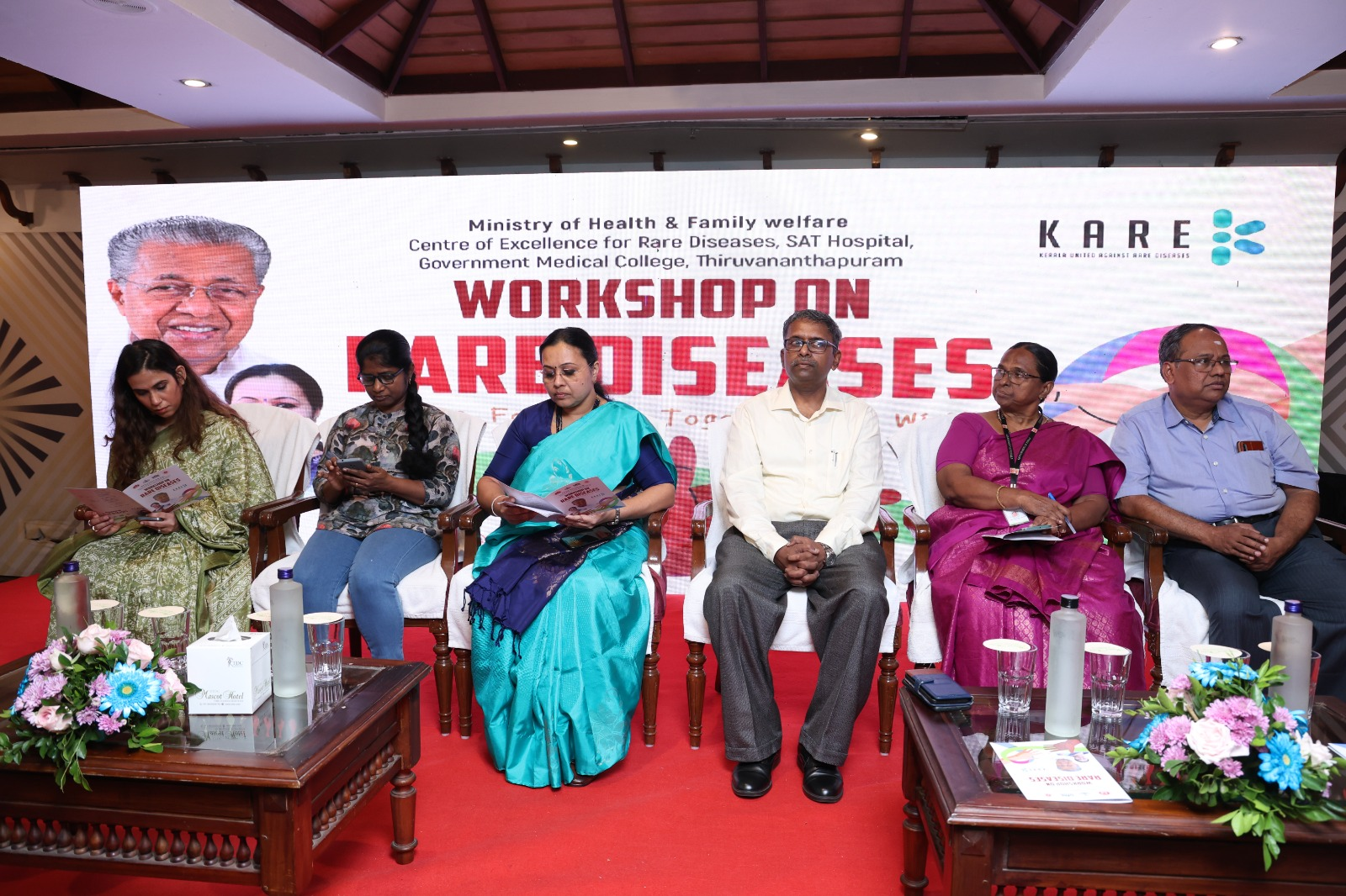 KARE Program Photo 12