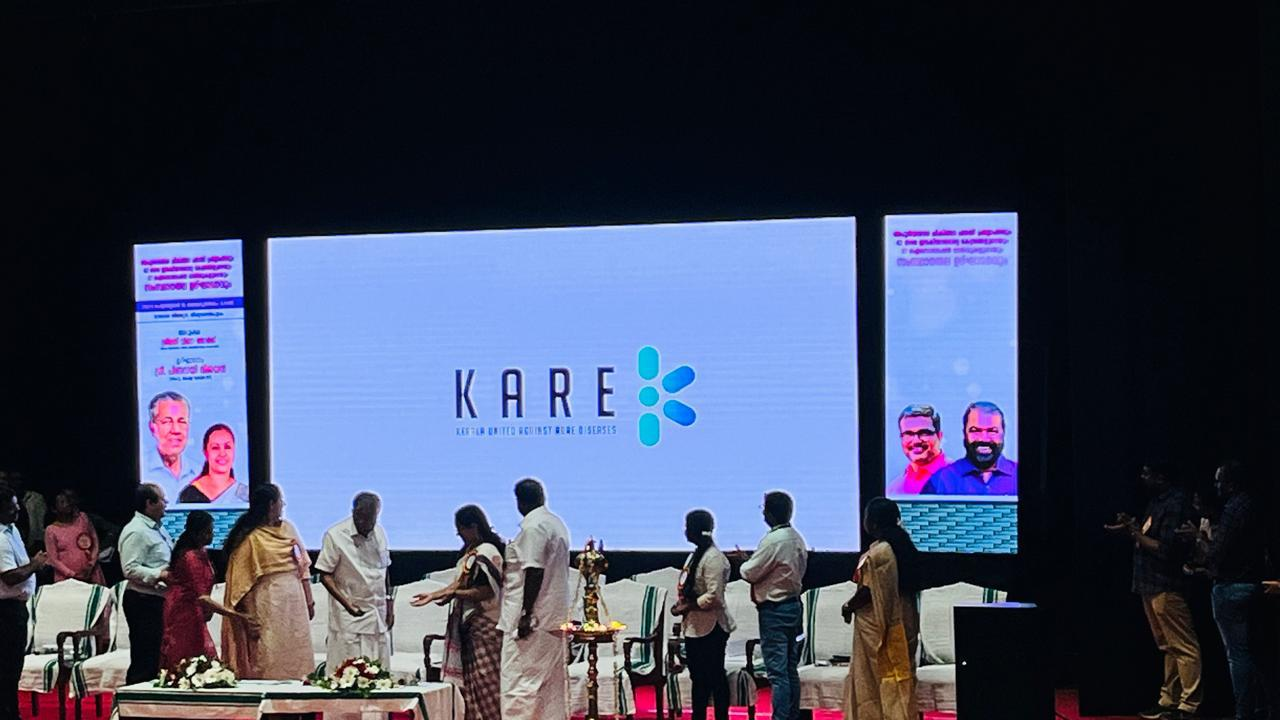 KARE Program Photo 2